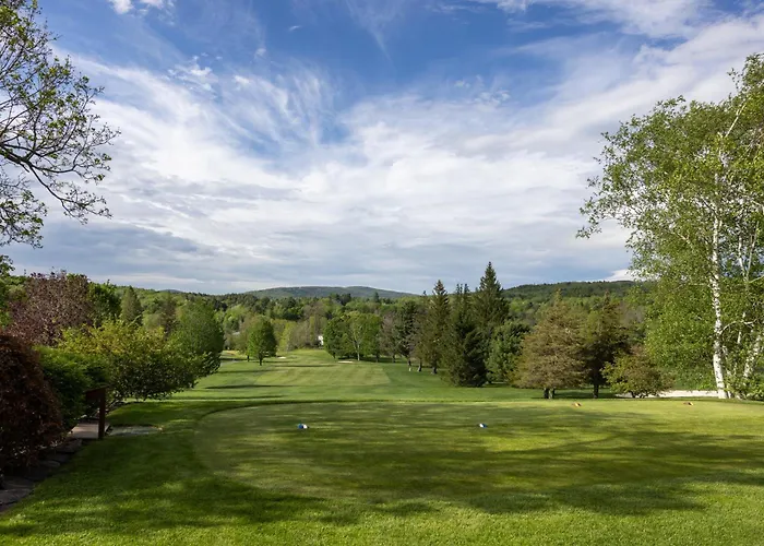The Outpost By Windham Mountain Club