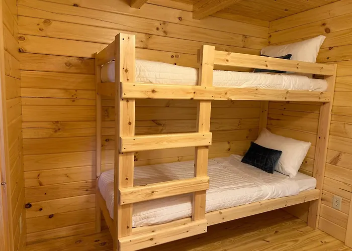Tiny Cabin #1 By Windham Ny Escape 'Catskill Gem'