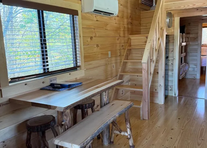 Tiny Cabin #1 By Windham Ny Escape 'Catskill Gem'