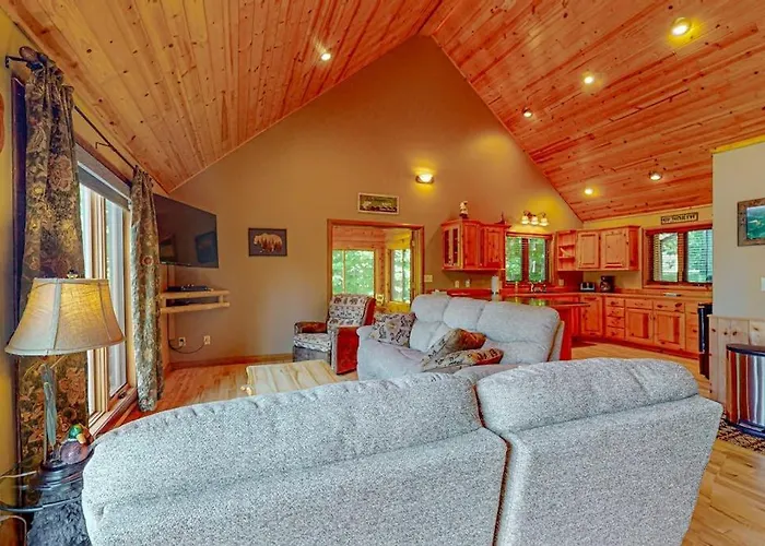 Van Vliet Lakehouse