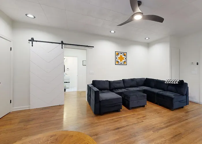 Easy Access To Osu! 'Marvin'S Manor' In Stillwater