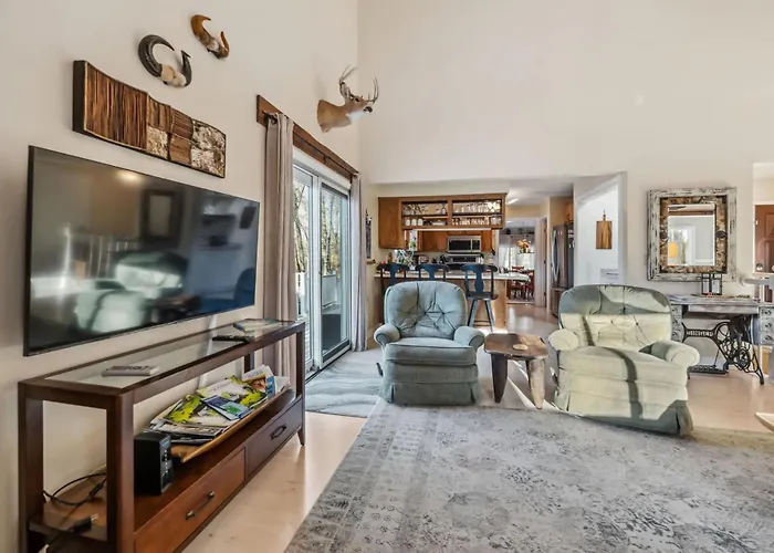Twilight Ridge By Simple Life Rentals