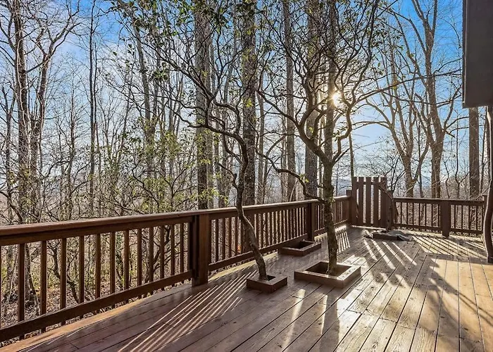 Gold Creek Cottage