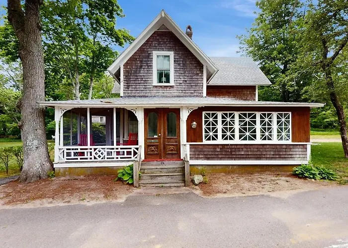 Beach House