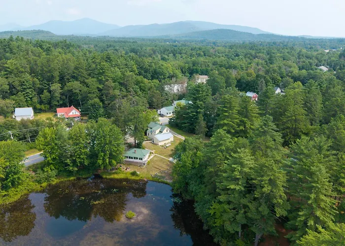 Lake Access + Views: Family Getaway In Conway!