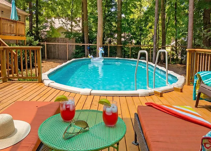 Red Arrow Lodge