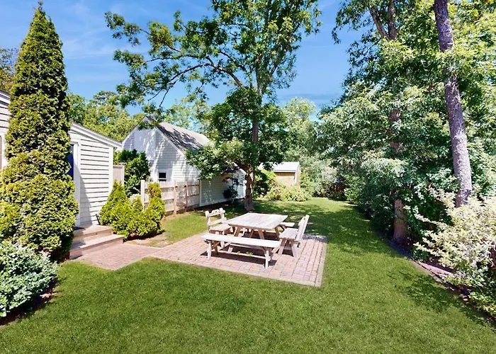 Brewster Getaway