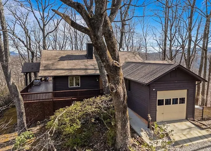 Gold Creek Cottage