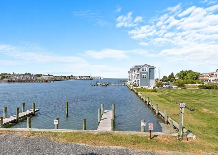 Tranquil Tides Retreat