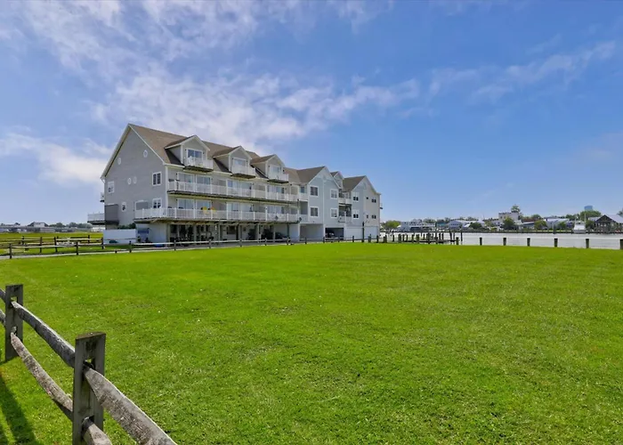Tranquil Tides Retreat