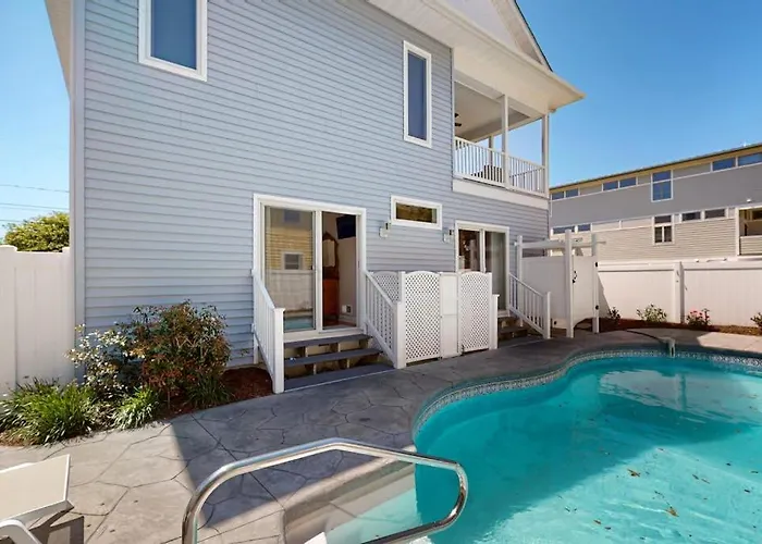Town Of Dewey Beach --- 17 Saint Louis St