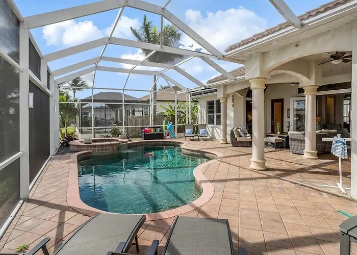 The Play & Stay Villa