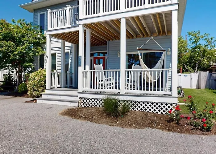 Town Of Dewey Beach --- 17 Saint Louis St