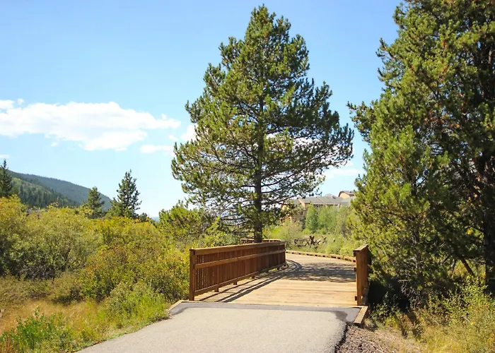 Trappers Crossing 8769 By Summitcove Lodging In Colorado