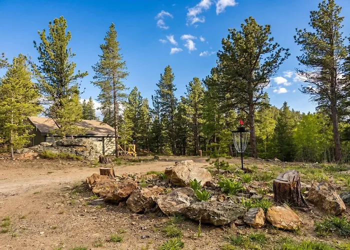 34 Acre Escape Games Hiking Pool Table Bicycles