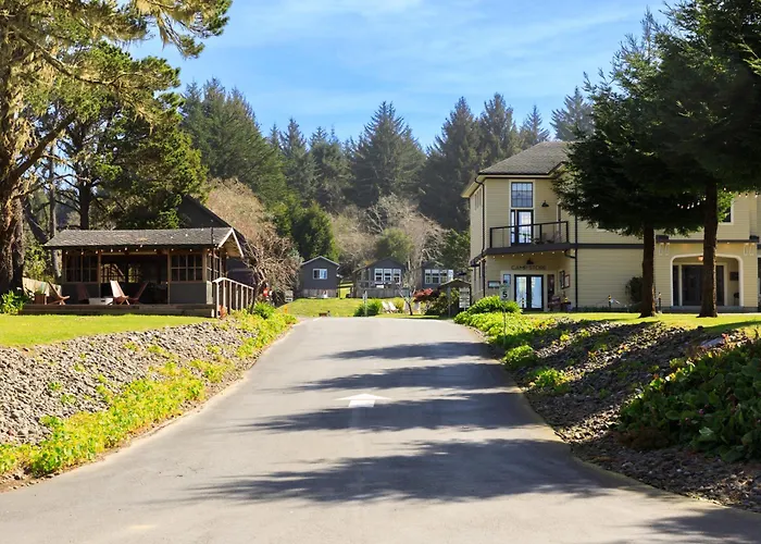 Camp Trinidad Rv Resort