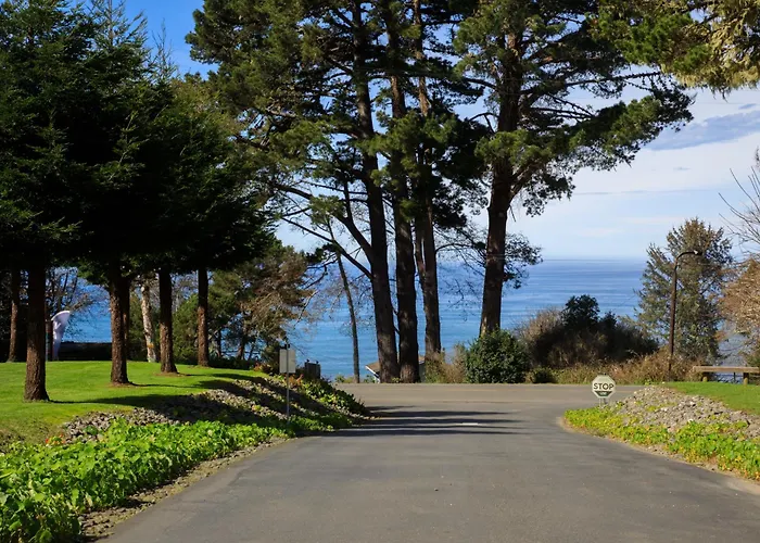 Camp Trinidad Rv Resort