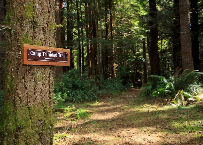 Camp Trinidad Rv Resort