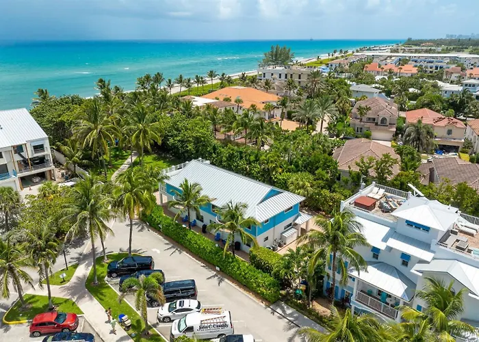 Modern Lux Seaside 100 Ft To Juno Beach
