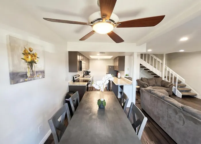 2Bed 1Bath Downtown El Centro The Village