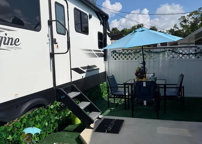 Paradise Rv