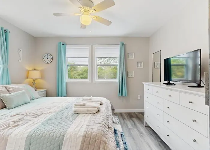 Garage Suite