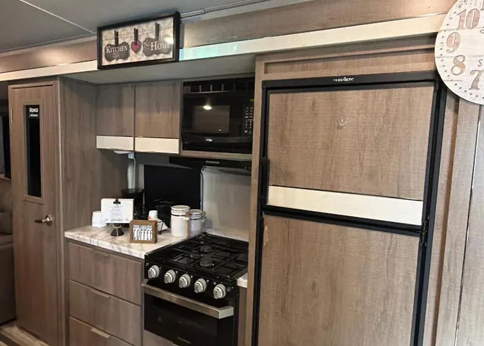 Paradise Rv