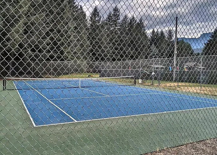 Tiny Timber