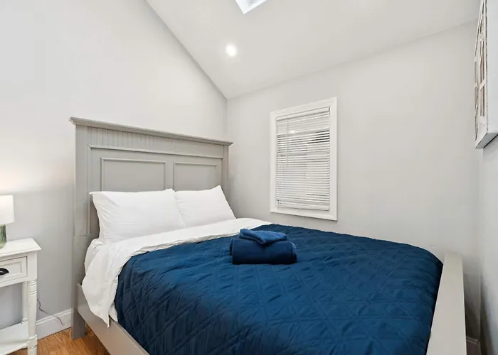 Newly Renovated Beachside Bliss Steps To Sand