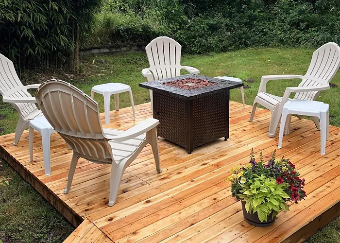 Walk To Main Avenue: Cozy Unit In Warrenton