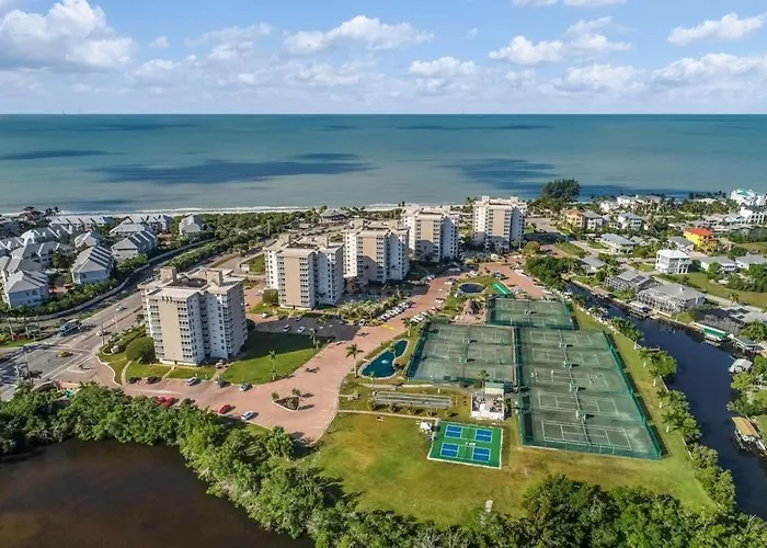 The Turtle Path Condo