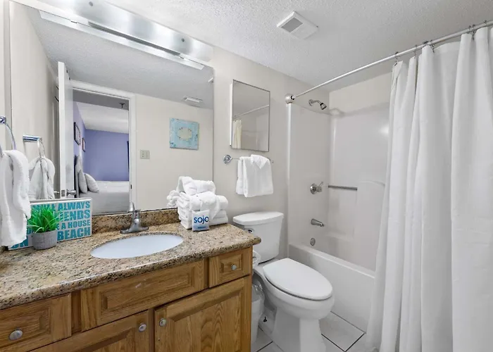 Phoenix III 3086 By Vacation Homes Collection