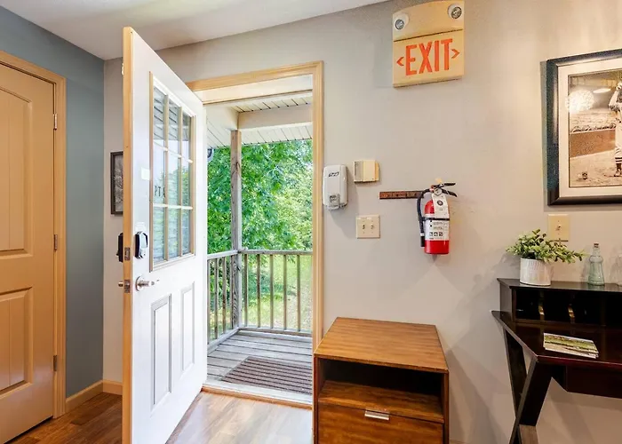 Jefferson City Cnu 2Mi Apartment A Knoxville Utk