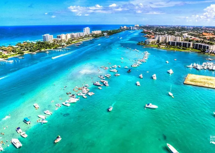 Modern Lux Seaside 100 Ft To Juno Beach