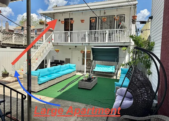 2265 Bruckner Blvd Apartments