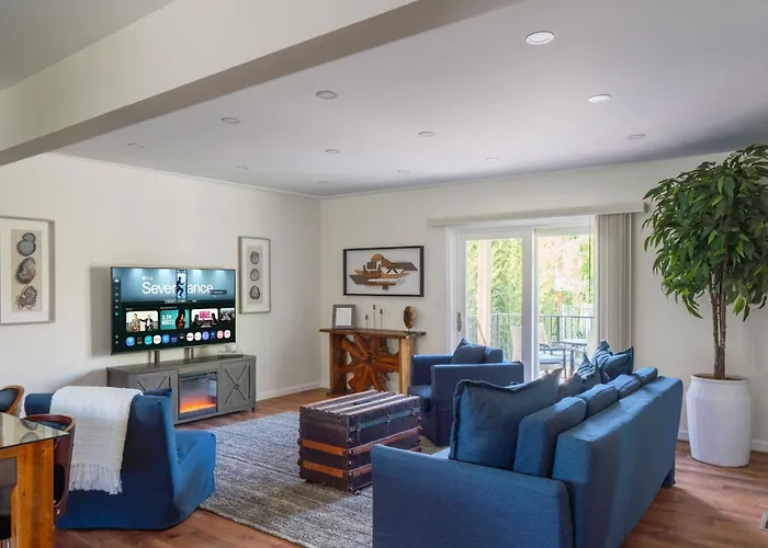 Saugerties Waterfront Getaway