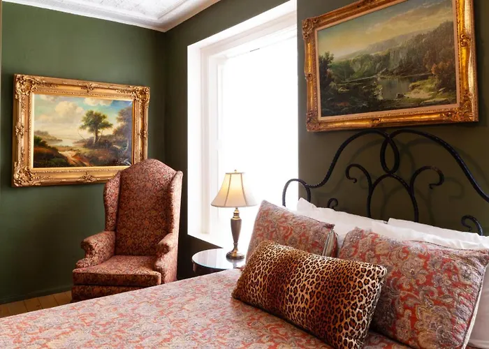 Governors Room