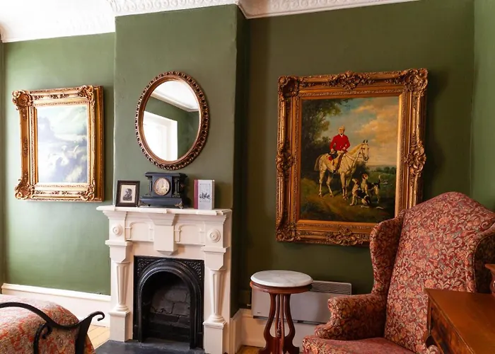 Governors Room