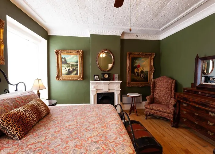 Governors Room