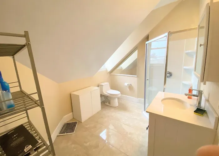 Federal Hill Suites And Rooms