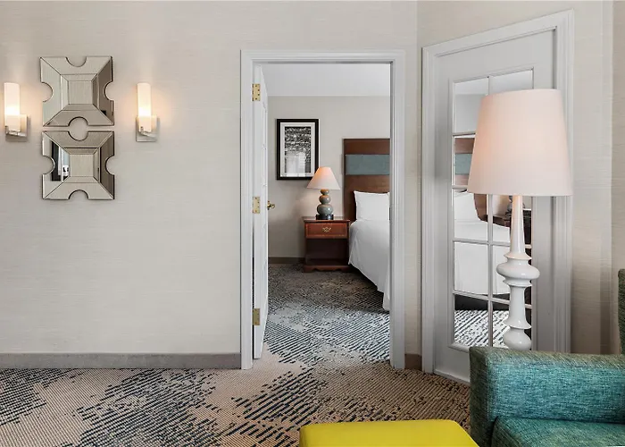 Best Western Plus Boston Hotel