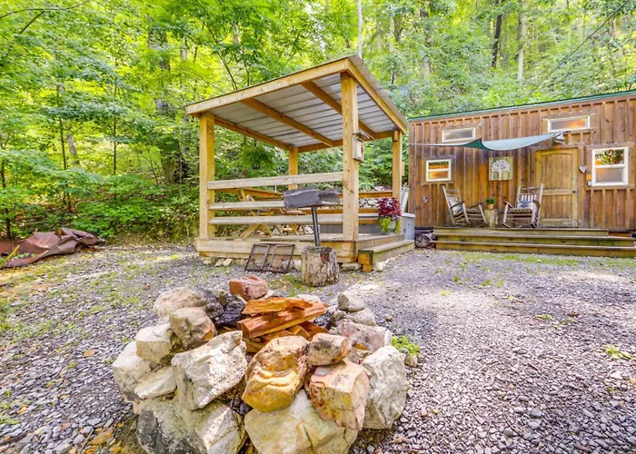 Shiners Shack