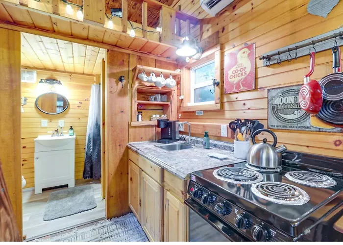 Shiners Shack