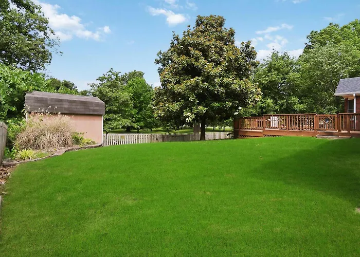 Niagara Retreat In The Heart Of Nwa