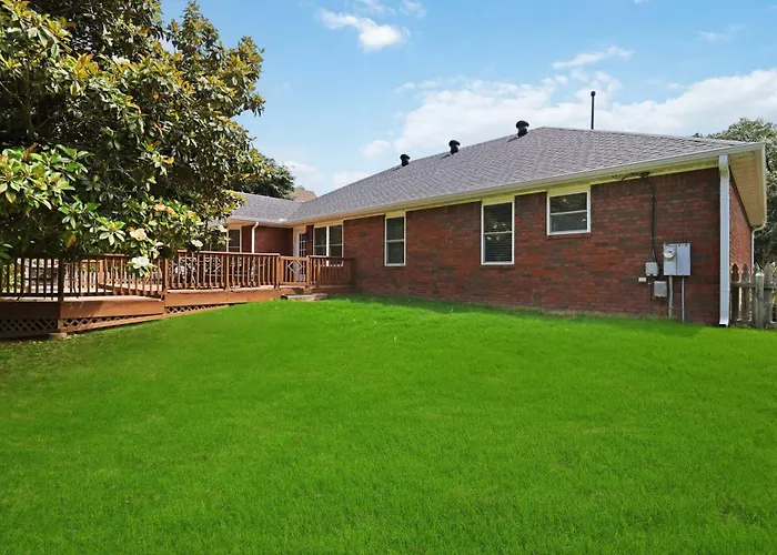Niagara Retreat In The Heart Of Nwa