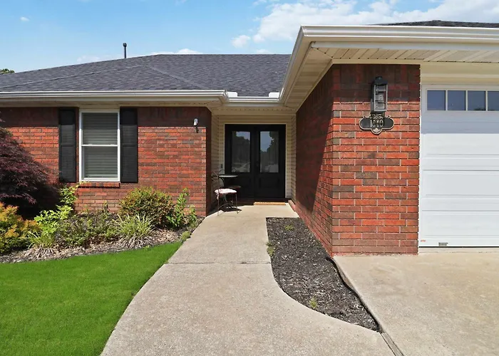Niagara Retreat In The Heart Of Nwa