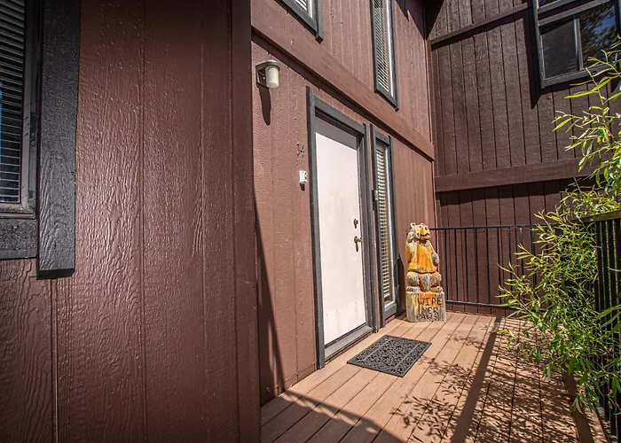 St Francis #14 By Hauserman Rentals