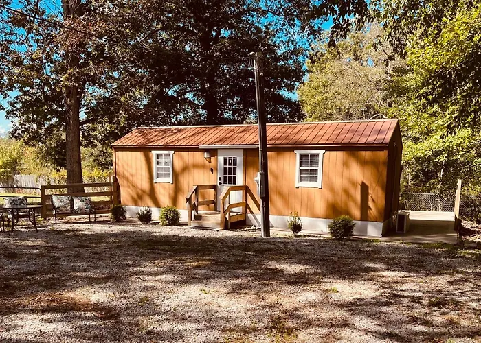 Corbin Cottage Near Corbin Arena, Laurel River Lake & Cumberland Falls
