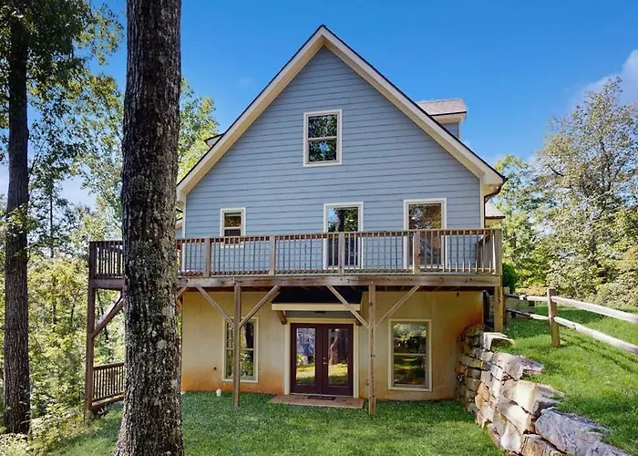 Rustic Retreat