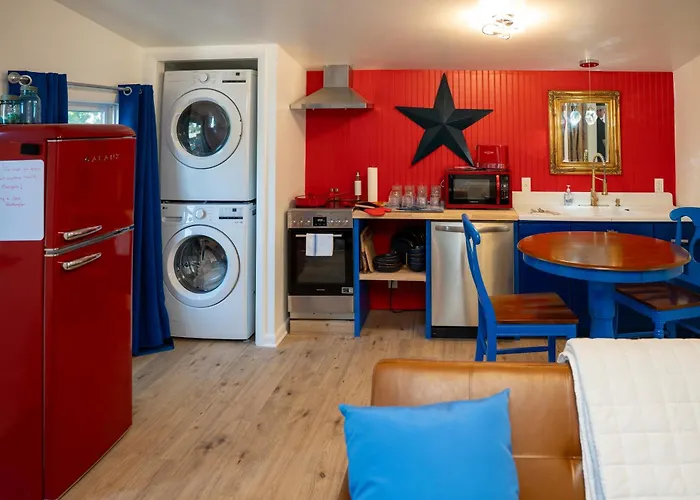 The Clark - Where Superheroes Sleep